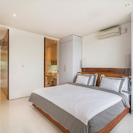 Villa Kamag Seminyak Exteriör bild
