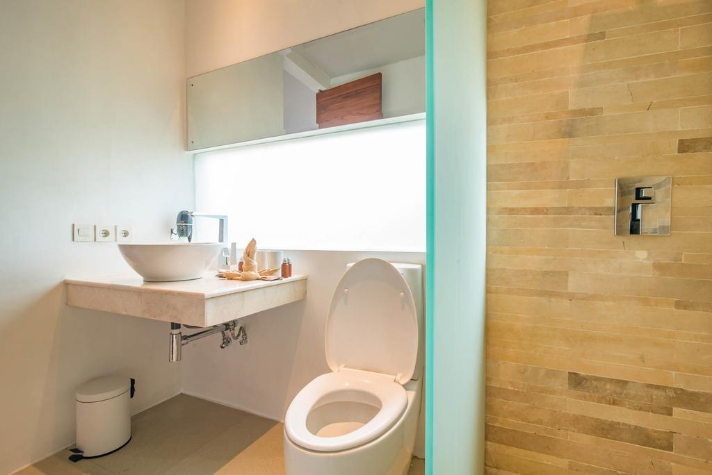 Villa Kamag Seminyak Exteriör bild